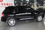 Jeep指南者2013款2.4L 四驱豪华版