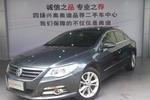 大众CC2011款2.0TSI 至尊型