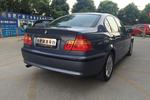 宝马3系2005款318i