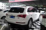 奥迪Q52012款2.0TFSI 舒适型