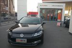 大众帕萨特2011款1.8TSI DSG 御尊版