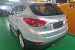 现代ix352010款2.0L 自动两驱精英版GLS 