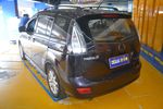 马自达Mazda5-2008款 2.0 AT 豪华型