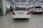 奔驰C63 AMG2014款C63 AMG Coupe Edition 507