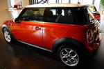 MINIMINI2011款1.6L COOPER Excitement 