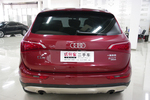 奥迪Q52012款2.0TFSI 技术型