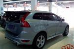 沃尔沃XC602010款3.0 T6 AWD智尊版 