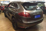 保时捷Cayenne2014款Platinum Edition 3.0T