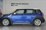 MINICOUNTRYMAN2014款1.6L COOPER Excitement