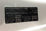 保时捷9112012款Carrera Cabriolet 3.4L 