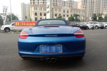 保时捷Boxster2013款Boxster