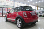 MINIMINI2011款1.6L COOPER Fun