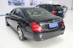 奔驰S级2008款S 350L 4MATIC