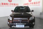 丰田RAV42013款特享版 2.0L 自动精英 