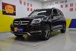 奔驰GLK级2013款改款 GLK 300 4MATIC 豪华型