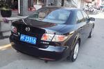 马自达Mazda62006款2.0 手自一体超豪华型 