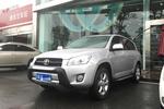 丰田RAV42010款2.0L 自动豪华升级版