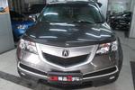 讴歌MDX2010款3.7L 舒适豪华运动版