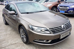 大众CC2013款2.0TSI 至尊型