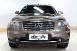 英菲尼迪QX702009款FX35 超越版