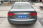 奥迪A4L2010款2.0TFSI 标准型