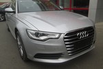 奥迪A6L2012款TFSI 标准型(2.0T)