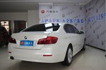 宝马5系2014款520Li 典雅型