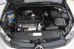 大众高尔夫2011款1.4TSI 手自一体 舒适型