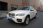 宝马X62012款xDrive35i