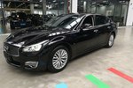 英菲尼迪Q702015款Q70L 2.5L 奢华版