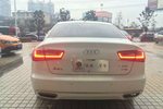 奥迪A6L2014款TFSI 标准型