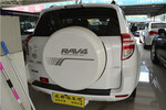 丰田RAV42011款2.4AT 豪华升级版