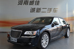 克莱斯勒3002013款300C 3.6L 尊崇版