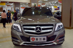 奔驰GLK级2013款GLK300 4MATIC 豪华型