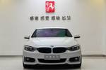 宝马4系Gran Coupe2014款420i 时尚型