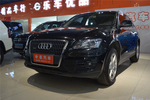 奥迪Q52012款2.0TFSI 技术型