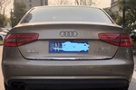 奥迪A4L2013款30 TFSI 自动舒适型