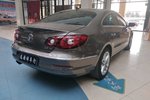 大众CC2012款1.8TSI 豪华型