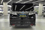 丰田埃尔法2018款改款 3.5L 尊贵版