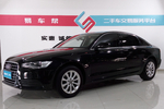 奥迪A6L2012款TFSI 标准型(2.0T)