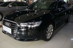 奥迪A6L2012款TFSI 标准型(2.0T)