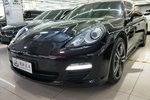 保时捷Panamera2010款Panamera 3.6L 