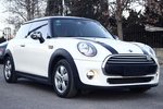 MINIMINI2014款1.2T ONE