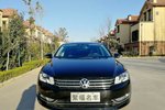 大众帕萨特2014款1.8TSI DSG御尊版