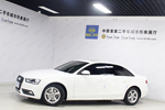 奥迪A4L2013款35 TFSI 自动舒适型