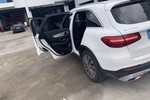 奔驰GLC级2016款GLC 200 4MATIC