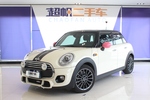 MINIMINI2015款1.2T ONE 五门版 