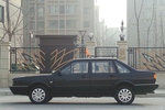 大众桑塔纳2007款1.8 GLi 手动全选型