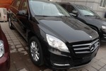 奔驰R级2011款R350L 4MATIC