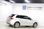 奥迪A3 Sportback2013款30 TFSI 豪华型